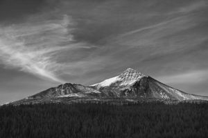 Mount Excelsior - Jasper